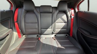 Mercedes-Benz Clase A 250 AMG Line 4Matic 155 kW (211 CV)