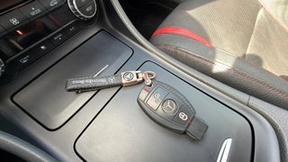Mercedes-Benz Clase A 250 AMG Line 4Matic 155 kW (211 CV)