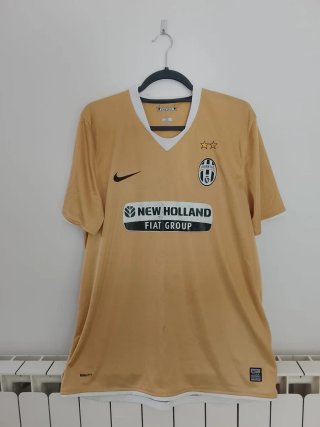 Maglia Juventus Amauri 2008/2009