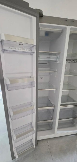 Piezas repuesto Frigorífico Siemens KA62NA75