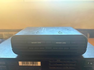 Adaptador Multiplayer adapter