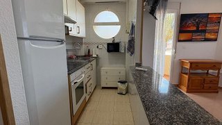 Piso en venta en Guardamar Playa en Guardamar del Segura