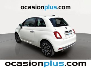 Fiat 500 1.0 Hybrid Dolcevita 51 kW (70 CV)