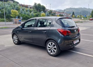Opel Corsa 1.4 90 cv Selective Glp 2018