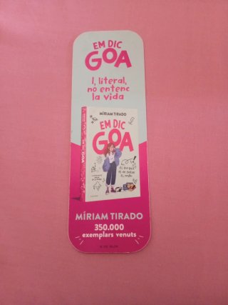 Em dic Goa