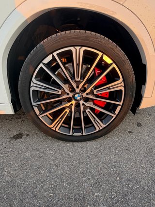 BMW iX2 2025