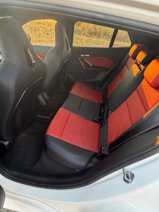 BMW iX2 2025