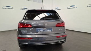 Audi Q5 S line 35 TDI 120kW S tronic