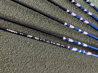Set Hierros Taylormade Qi Varilla Senior