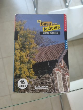 La Casa de les Acàcies