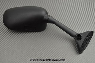 Retrovisores SUZUKI SVS 650 / 1000 2003 - 2015