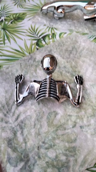 Adornos y accesorios moto custom