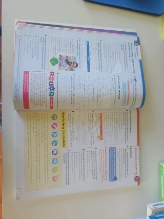 INFLUENCE TODAY 3 Student's book: libro de text...