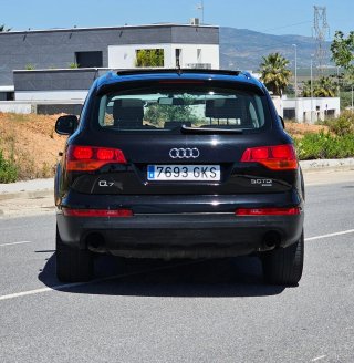 Audi Q7 2010