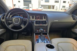 Audi Q7 2010