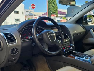 Audi Q7 2010