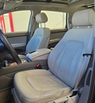 Audi Q7 2010