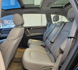 Audi Q7 2010