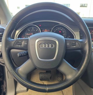 Audi Q7 2010