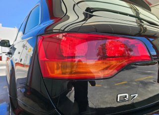 Audi Q7 2010
