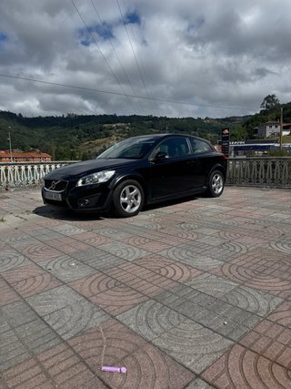 VOLVO C30 1.6 DIÉSEL 115 CV - 2012