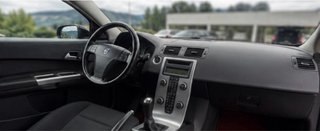 VOLVO C30 1.6 DIÉSEL 115 CV - 2012