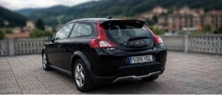 VOLVO C30 1.6 DIÉSEL 115 CV - 2012