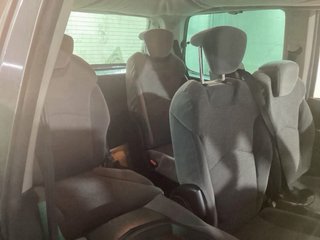 Peugeot 807 75000km