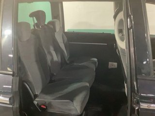 Peugeot 807 75000km