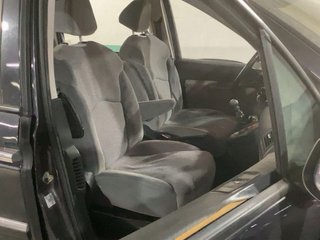 Peugeot 807 75000km