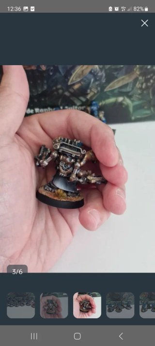 Skyport Profiteers Kharadron Overlords