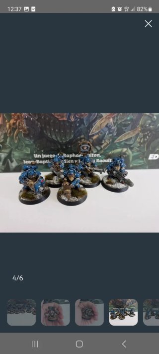 Skyport Profiteers Kharadron Overlords