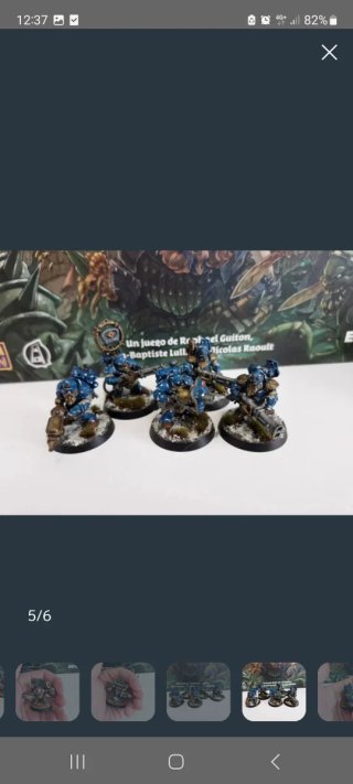 Skyport Profiteers Kharadron Overlords