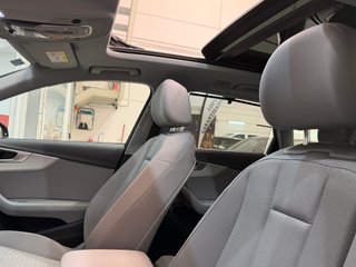 Audi A4 Avant Advanced 40 TDI 150kW S tronic