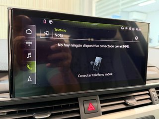 Audi A4 Avant Advanced 40 TDI 150kW S tronic