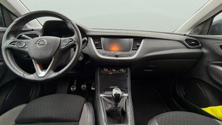 Opel Grandland X 1.5 CDTi 120 Aniversario 96 kW (130 CV)