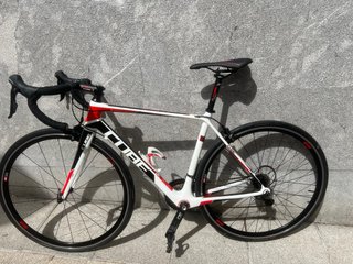 Cube Agree GTC Race Pro Talla 52 impoluta