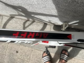 Cube Agree GTC Race Pro Talla 52 impoluta
