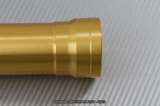 Vainas horquilla para HONDA CBR 1000 RR 2017 2019