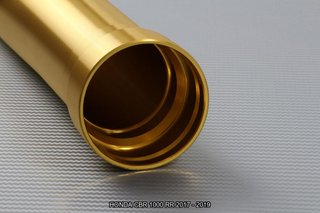 Vainas horquilla para HONDA CBR 1000 RR 2017 2019