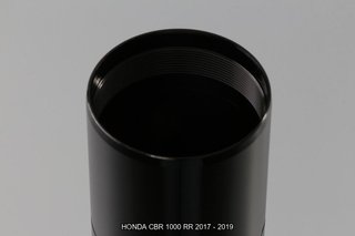 Vainas horquilla para HONDA CBR 1000 RR 2017 2019