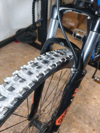 Scott Aspect 29 Talla S