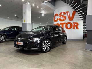 Volkswagen GOLF eHybrid 1.4 TSI 150kW 204CV DSG (2022)