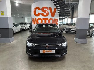 Volkswagen GOLF eHybrid 1.4 TSI 150kW 204CV DSG (2022)