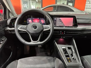 Volkswagen GOLF eHybrid 1.4 TSI 150kW 204CV DSG (2022)