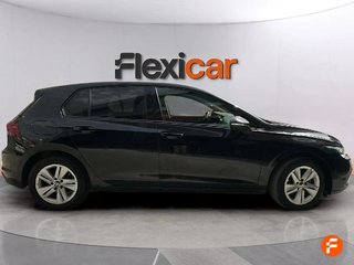 Volkswagen Golf Advance 2.0 TDI 110kW (150CV) DSG