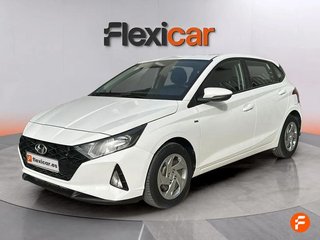 Hyundai i20 1.0 TGDI 74kW (100CV) 48V Essence