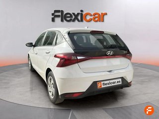Hyundai i20 1.0 TGDI 74kW (100CV) 48V Essence