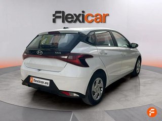 Hyundai i20 1.0 TGDI 74kW (100CV) 48V Essence