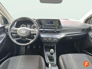 Hyundai i20 1.0 TGDI 74kW (100CV) 48V Essence